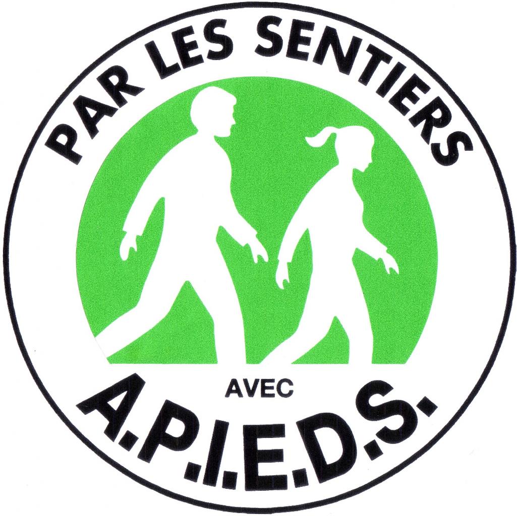 APIEDS association Brestoise de randonnees pedestres dans le Finistere
