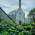 Une chapelle de Plouider par Maryléne