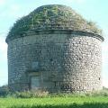 Le pigeonnier du Manoir de Bel-Air