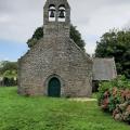 La chapelle de Larret