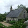 La chapelle de la clarté