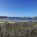 Les dunes de Porspoder