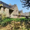 La maison Cornec à Saint-Rivoal