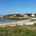 Les dunes de Porspoder