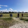 Les dunes de Porspoder