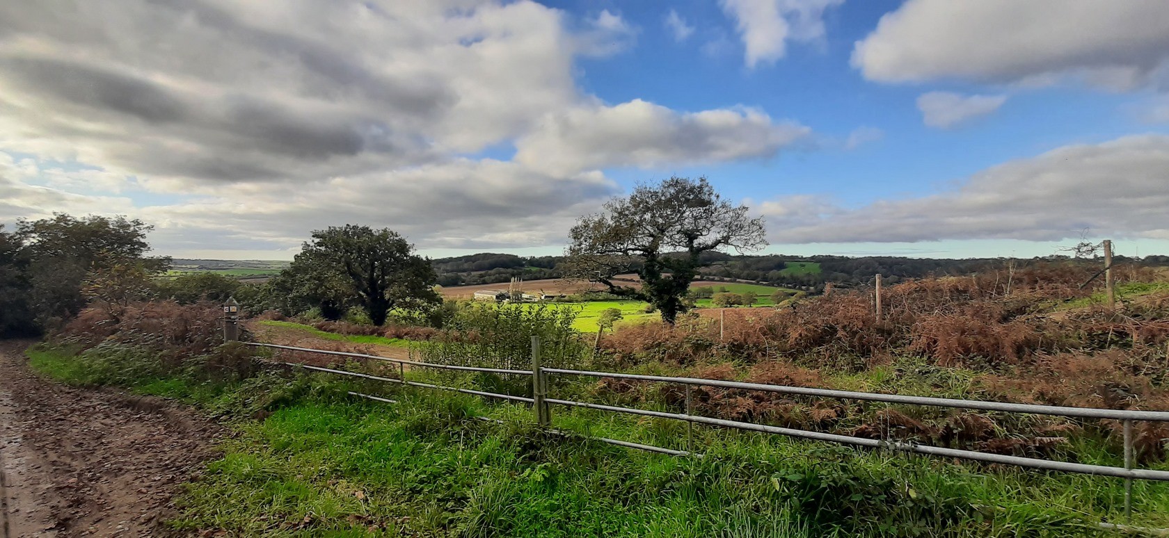 La campagne