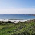 Les dunes de Porspoder