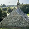 La chapelle Saint-Gildas de l'arrière