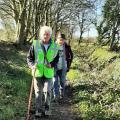 Dans la campagne de Gouesnou