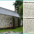 La chapelle Saint-Languy