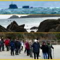 Autour de l'anse de Bertheaume