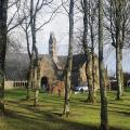 La chapelle de Saint-Jaoua