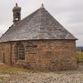 La chapelle Saint-Michel