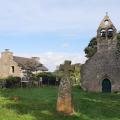 La chapelle de Larret