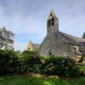 La chapelle de Larret