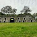 Le fort Penfeld