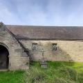 La chapelle de Larret