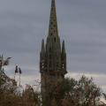 L'église de Goulven