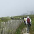 La plage des Trois moutons