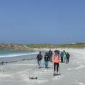 La plage du Vougo