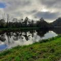 Le canal de Nantes  à Brest