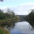 Le canal de Nantes  à Brest