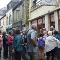 Visite de Pontivy