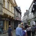 Visite de Pontivy