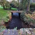 Prés du Moulin du Leun