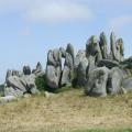 Les rochers de Barraoc