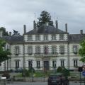 La mairie