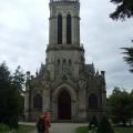 L'église impériale Saint-Joseph