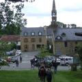 Retour vers notre église