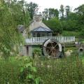 Le moulin de Kergoff