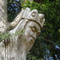 Sculpteur sur bois