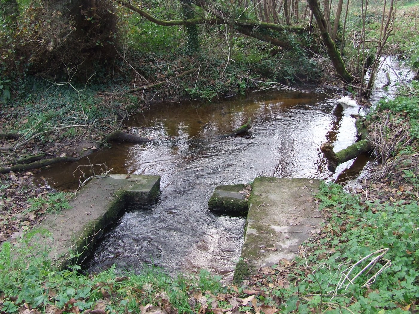 Lavoir de Kernoble