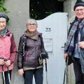 Les balcons de Saint-Pierre (4 Marcheurs)