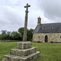 La chapelle de Saint-Ourzal