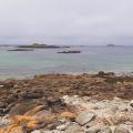 La presqu'île de Sainte-Marguerite