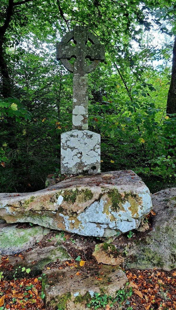 Route de Kerdaoulas