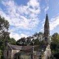 La chapelle Sainte-Marguerite