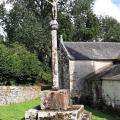 La chapelle Sainte-Marguerite