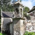 La chapelle Sainte-Marguerite