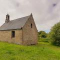 La chapelle de Troménec