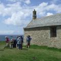 La chapelle de Samsun