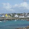 Le port de Portsall