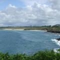 La plage du blancs sablons