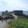 Le phare de  KERMORVAN