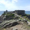 Le phare de  KERMORVAN