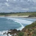 La plage du blancs sablons